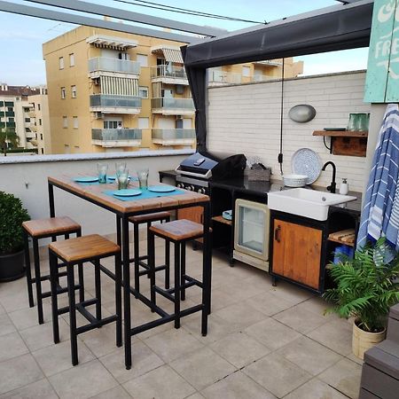 Apartamento Paraiso Beach Daimus Εξωτερικό φωτογραφία