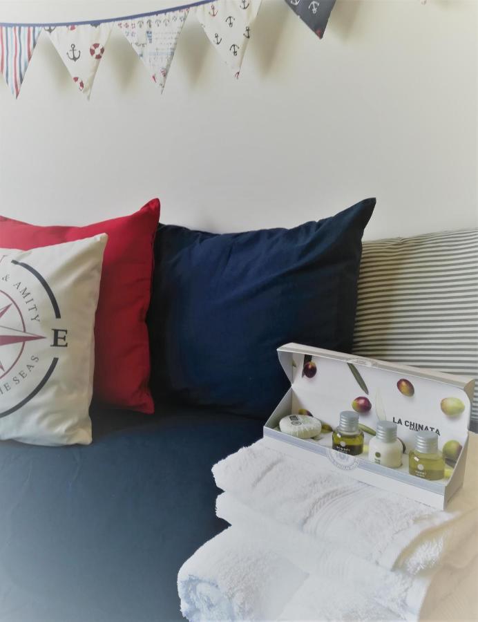 Apartamento Paraiso Beach Daimus Εξωτερικό φωτογραφία
