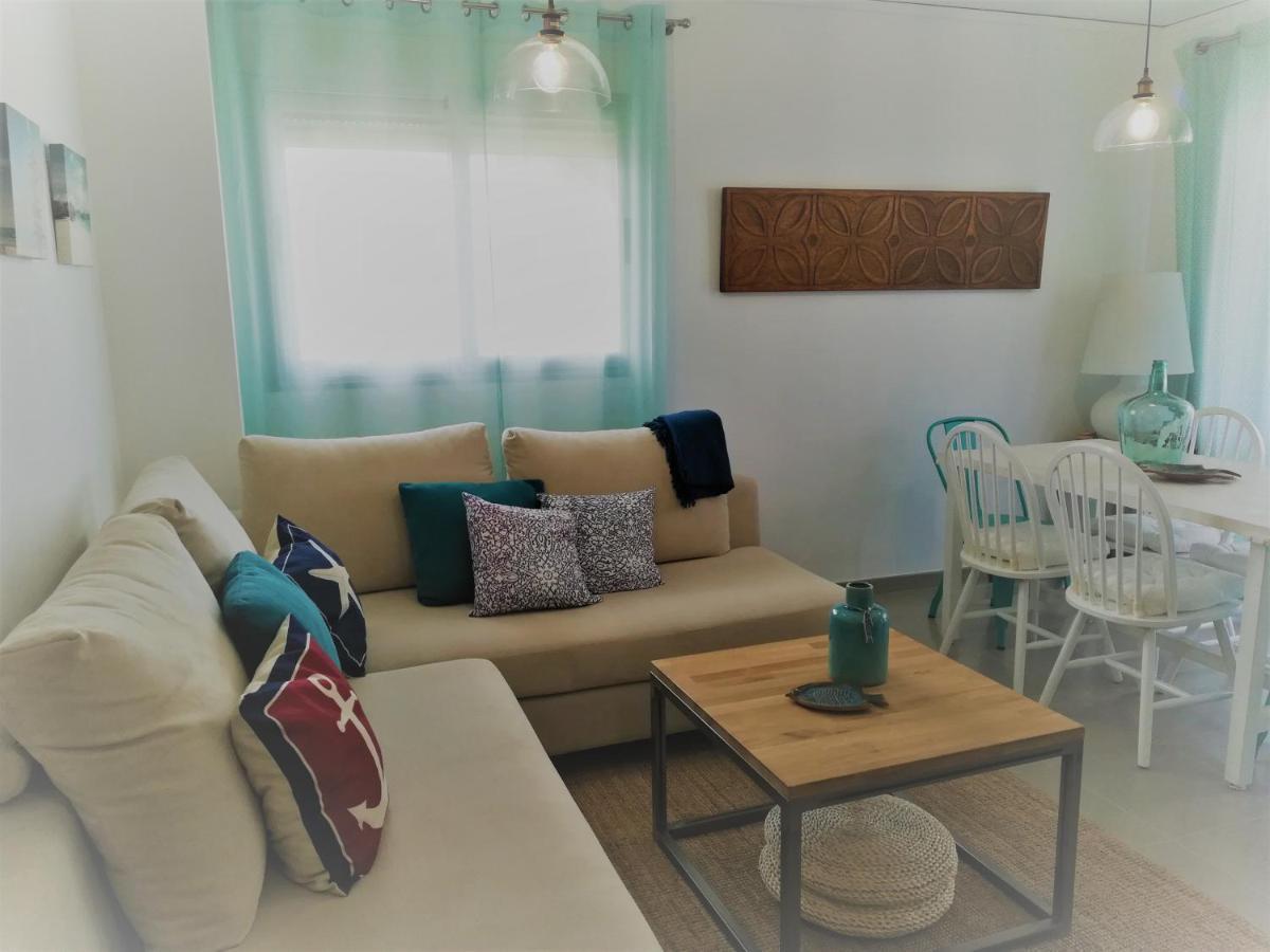 Apartamento Paraiso Beach Daimus Εξωτερικό φωτογραφία