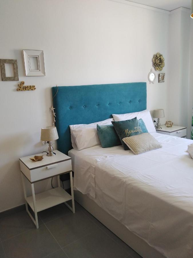 Apartamento Paraiso Beach Daimus Εξωτερικό φωτογραφία