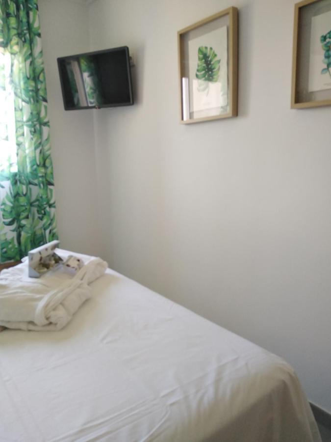 Apartamento Paraiso Beach Daimus Εξωτερικό φωτογραφία