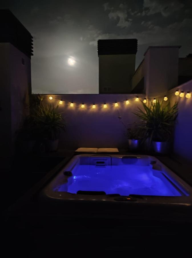 Apartamento Paraiso Beach Daimus Εξωτερικό φωτογραφία
